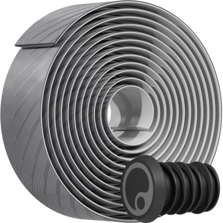 Foto de Ergon BT Road Cinta Manillar - gris moondust