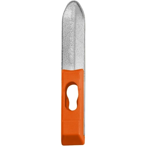Produktbild von Leatherman Diamond Coated Sharpener Ersatzschärfer mit Diamantbeschichtung - Orange