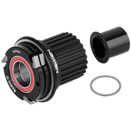 Photo produit de Newmen Kit de Roue Libre - Road/Gravel | pour Moyeu Arrière Basic R - 89736 | Micro Spline
