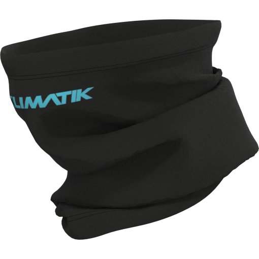 Foto de Alé Braga de Cuello Unisex - KLIMATIK K-ATMO - negro