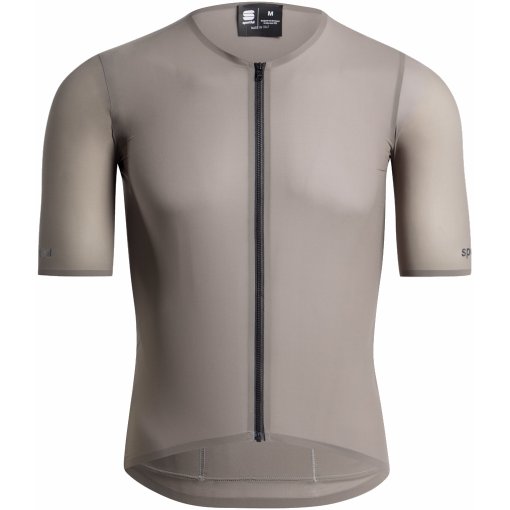 Picture of Sportful UV-Cold Cycling Jersey Men - 001 Desert Fossil