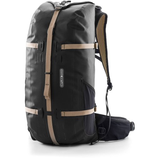 Foto de ORTLIEB Mochila - Atrack - 35L - black-beige