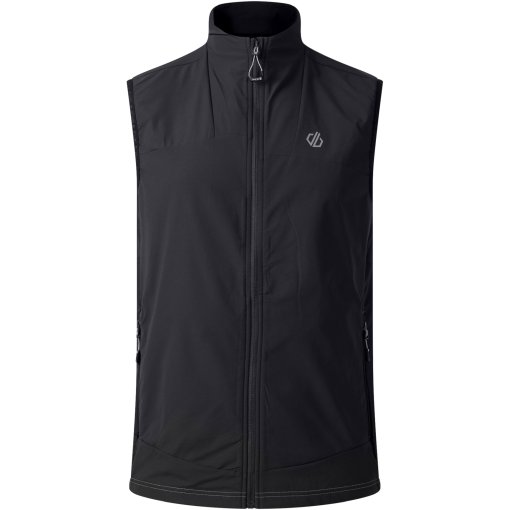 Photo produit de Dare 2b Endurance Gilet homme - 800 Black