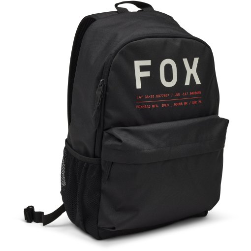 Foto de FOX Mochila - Clean Up - negro