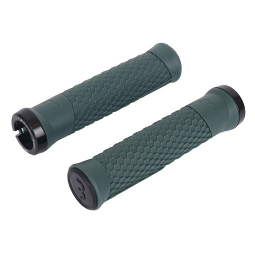 Immagine prodotto da BBB Cycling Python BHG-95 Bar Grips - moss green