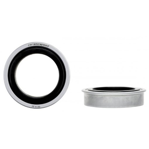 CeramicSpeed Coated T47 Ceramic Bottom Bracket - T47-86-DUB