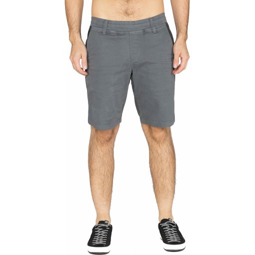 Photo produit de Chillaz Short Homme - Neo 2.0 - dark grey