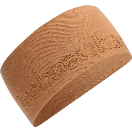 Immagine prodotto da Icebreaker Fascia per la Testa - Merino 260 Tech - Trail