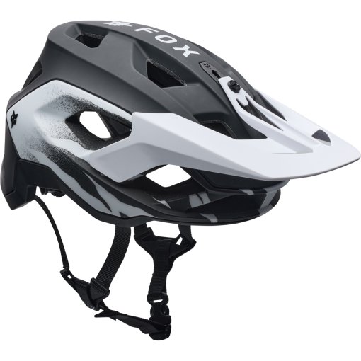 Foto de FOX Speedframe Casco mtb para jóvenes - Charge - black
