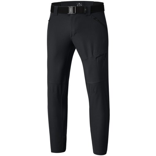 Foto de iXS Pantalon MTB Hombre - Carve 1.0 - negro