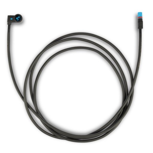 Produktbild von ACID E-Bike Frontlichtkabel X-Connect - Bosch BES3 für Steuersatzkappe - black