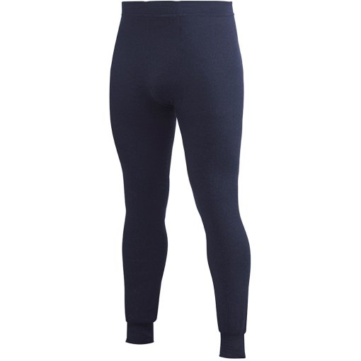 Foto de Woolpower Calzoncillos Unisex - Long Johns 200 - navy