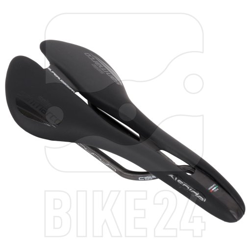 Immagine prodotto da Selle San Marco Aspide Superleggera Open-Fit Saddle - Narrow S2 - black