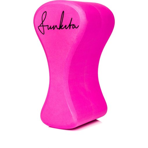 Produktbild von Funkita Pull Buoy - Still Pink