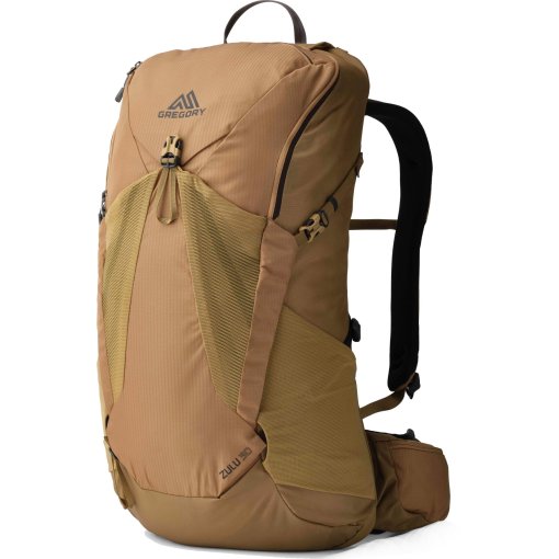Immagine prodotto da Gregory Zaino - Zulu 30 - Desert Tan