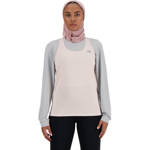 Immagine prodotto da New Balance Canotta Donna - Sport Essentials - OUK