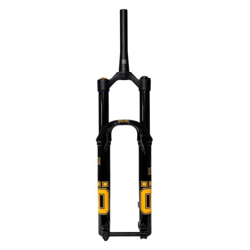 Photo produit de ÖHLINS Fourche Suspendue RXF38 m.3 Air 29&quot; | TTX18 | Tapered | 15x110mm Boost - 160 mm | Offset 44 mm