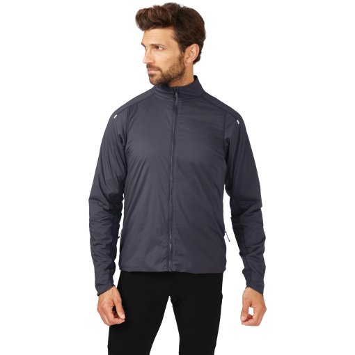 Foto de Rab Chaqueta Softshell Hombre - VR Cinder - ebony