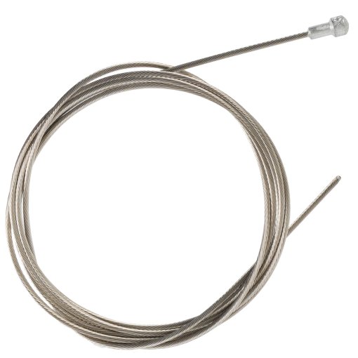 Productfoto van Campagnolo Voorremkabel - Roestvrij Staal - 1600mm