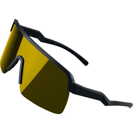 Photo produit de Dirtlej Lunettes de Soleil - Specs 03 - black - gold