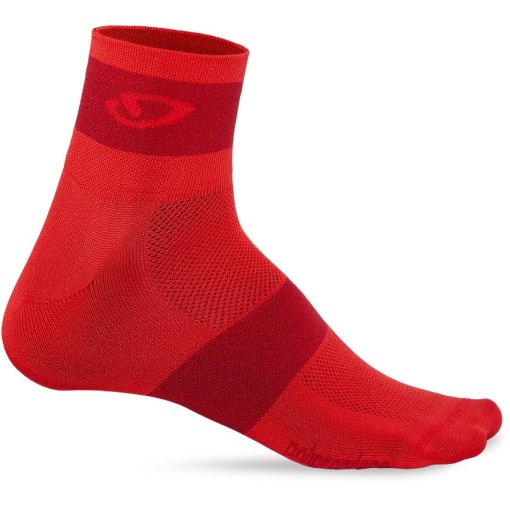 Immagine prodotto da Giro Calzettoni - Comp Racer - bright red/dark red