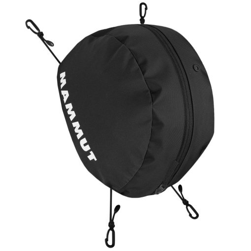 Foto de Mammut Soporte para Casco Pro - negro