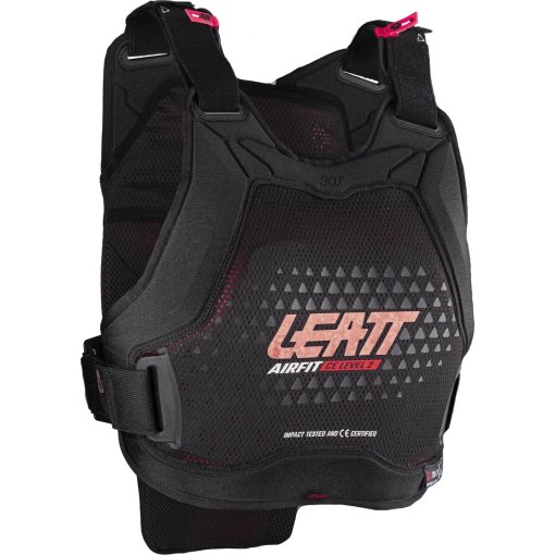 Immagine prodotto da Leatt 3DF AirFit Evo Protezione per il torace Donna - nero