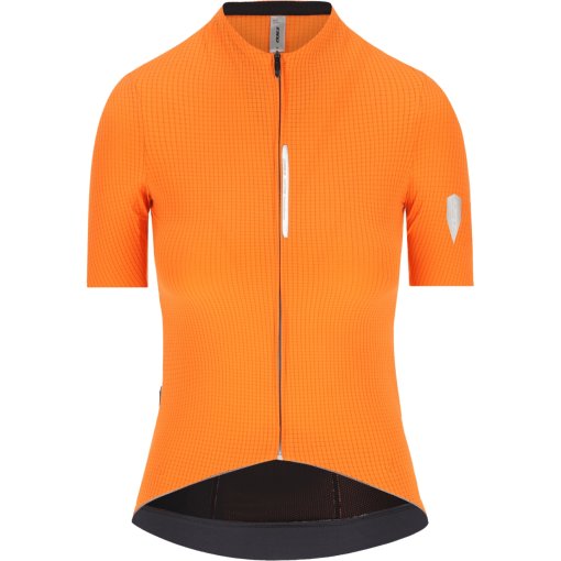 Kuva tuotteesta Q36.5 Dottore Pro Lyhythihainen paita naisille - poppy orange