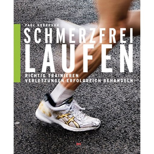 Immagine prodotto da Schmerzfrei laufen