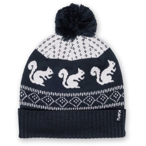 Photo produit de KAVU Bonnet - Herschel - Squirrely
