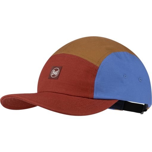 Photo produit de Buff® 5 Panel Venture casquette - Allvin Barn