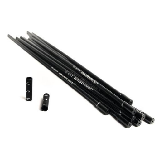 Produktbild von Jagwire Flexible Schaltzugaußenhülle für enge Radien - 1 Stück
