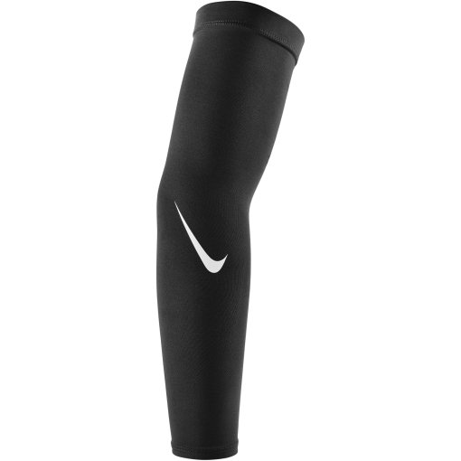 Picture of Nike Pro Dri-Fit Sleeves 4.0 - black/white 010