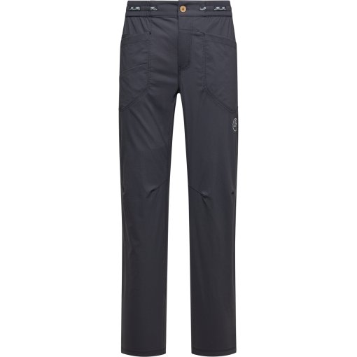 Foto de La Sportiva Pantalones Hombre - Labyrinth - Onyx/Chalk