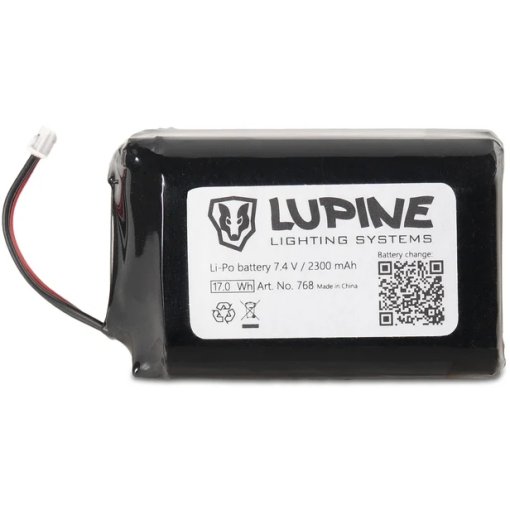 Billede af Lupine SL Grano Batteri