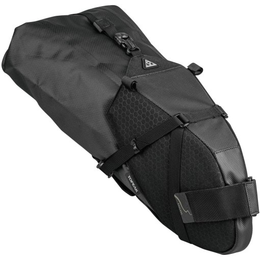 Immagine prodotto da Topeak Borsa Sella - Backloader X - 15L - Nero