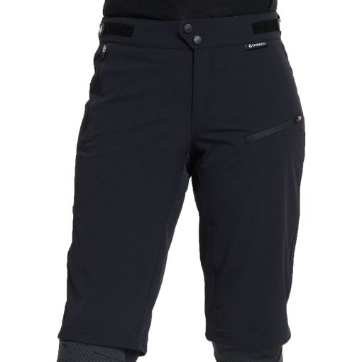 Foto de DHaRCO Pantalones Cortos Ciclismo Mujer - Gravity - Negro