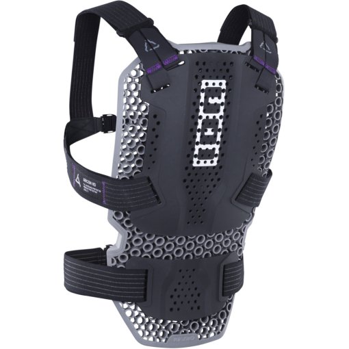 Bild von ION Bike Protection ARCON HD Rückenprotektor - Black