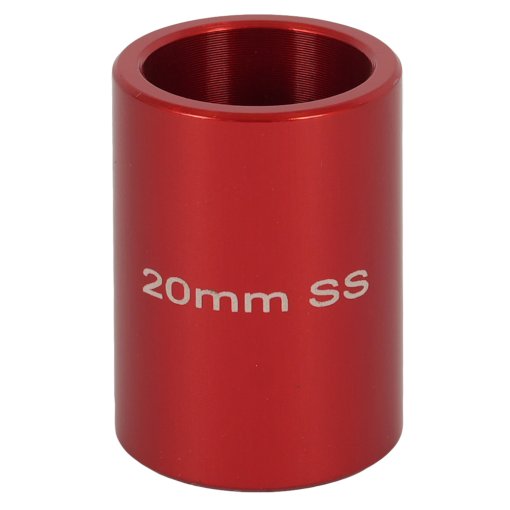 Productfoto van Wheels Manufacturing Lager Pers Speed Spacer - 20x35mm