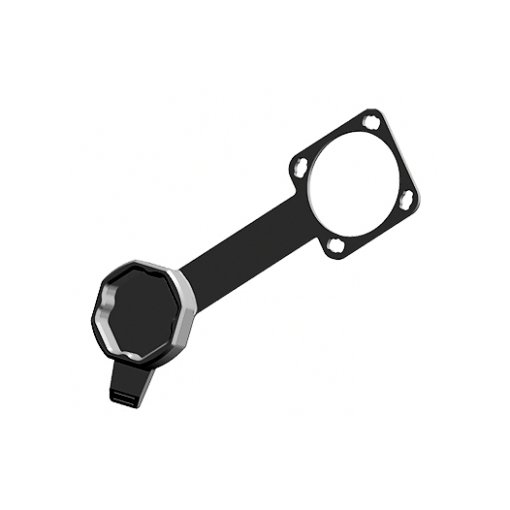 Photo produit de SRAM Pochette de Protection pour Eagle Powertrain Range Extender