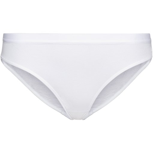 Foto de Odlo Slip Mujer - Active F-Dry Light - blanco