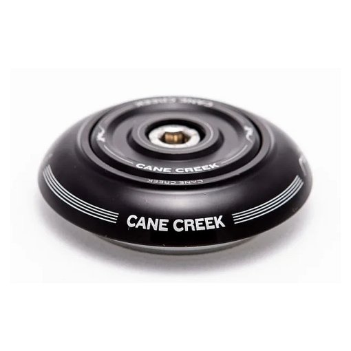 Produktbild von Cane Creek 40 Wide Cover Steuersatz-Oberteil | 1 1/8&quot; | IS41/28.6/H8/51.1 - schwarz