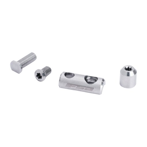 Immagine prodotto da FSA SuperCompact Adapter for Front Derailleur Height Adjustment