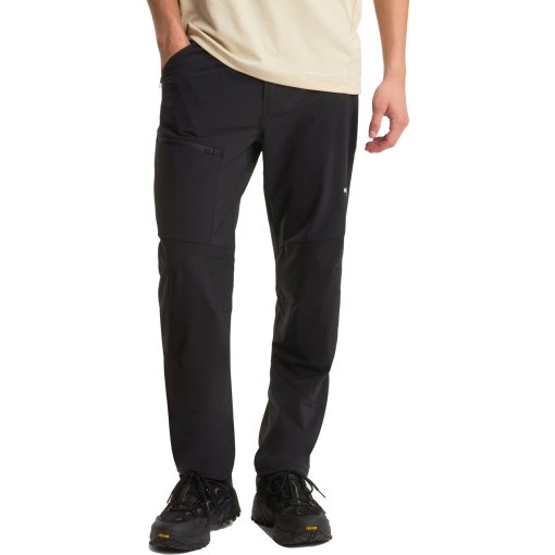 Kuva tuotteesta The North Face Speedlight Regular Housut Miesten - TNF Black