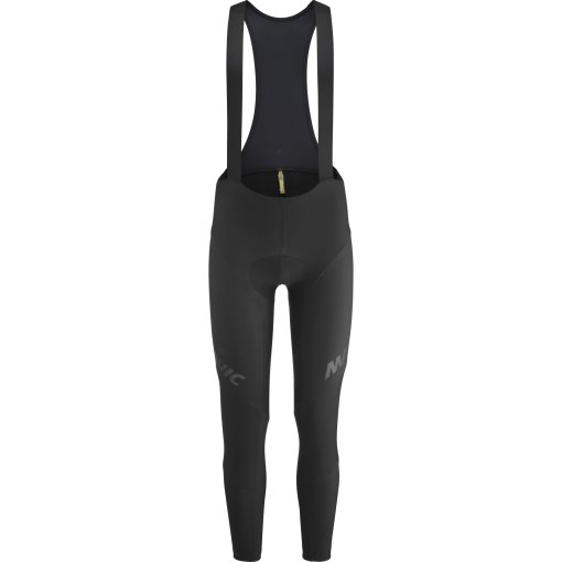Mavic Aksium Thermo Bib Tights Men - black | BIKE24