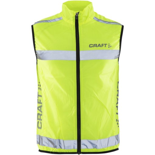 Picture of CRAFT Visibility Vest - Neon