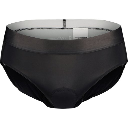 Picture of Maloja MeadowM. Chamois Underpants Women - moonless 0817