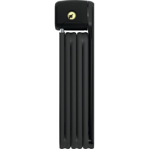 Foto de ABUS Candado Plegable 85cm - Bordo Lite 6055K + Soporte SR - negro