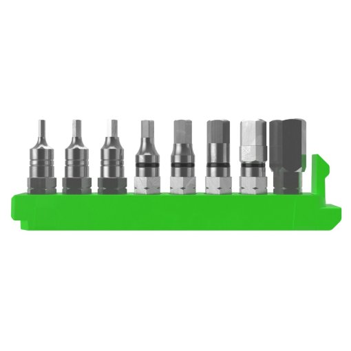 Immagine prodotto da Syncros Greenslide Spare Bits Set HEX