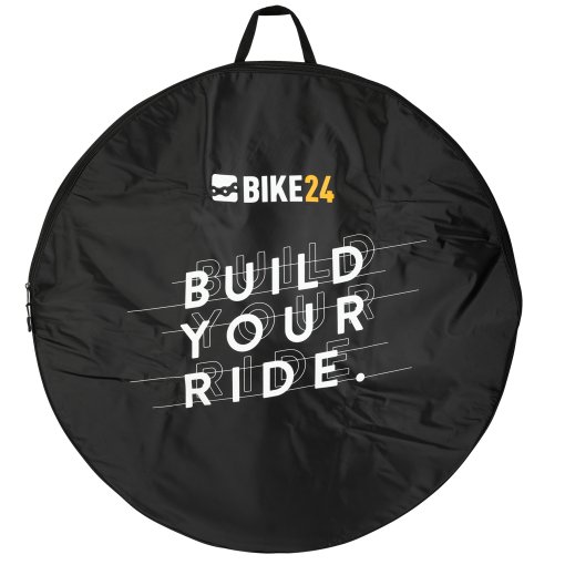 Foto de BIKE24 Bolsa de Ruedas - BUILD YOUR RIDE - 28&quot;/29&quot;